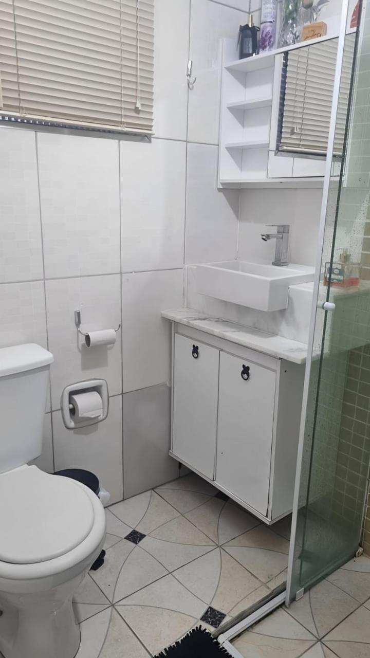 Casa Aconchegante Completa No Melhor De Осаску Екстериор снимка