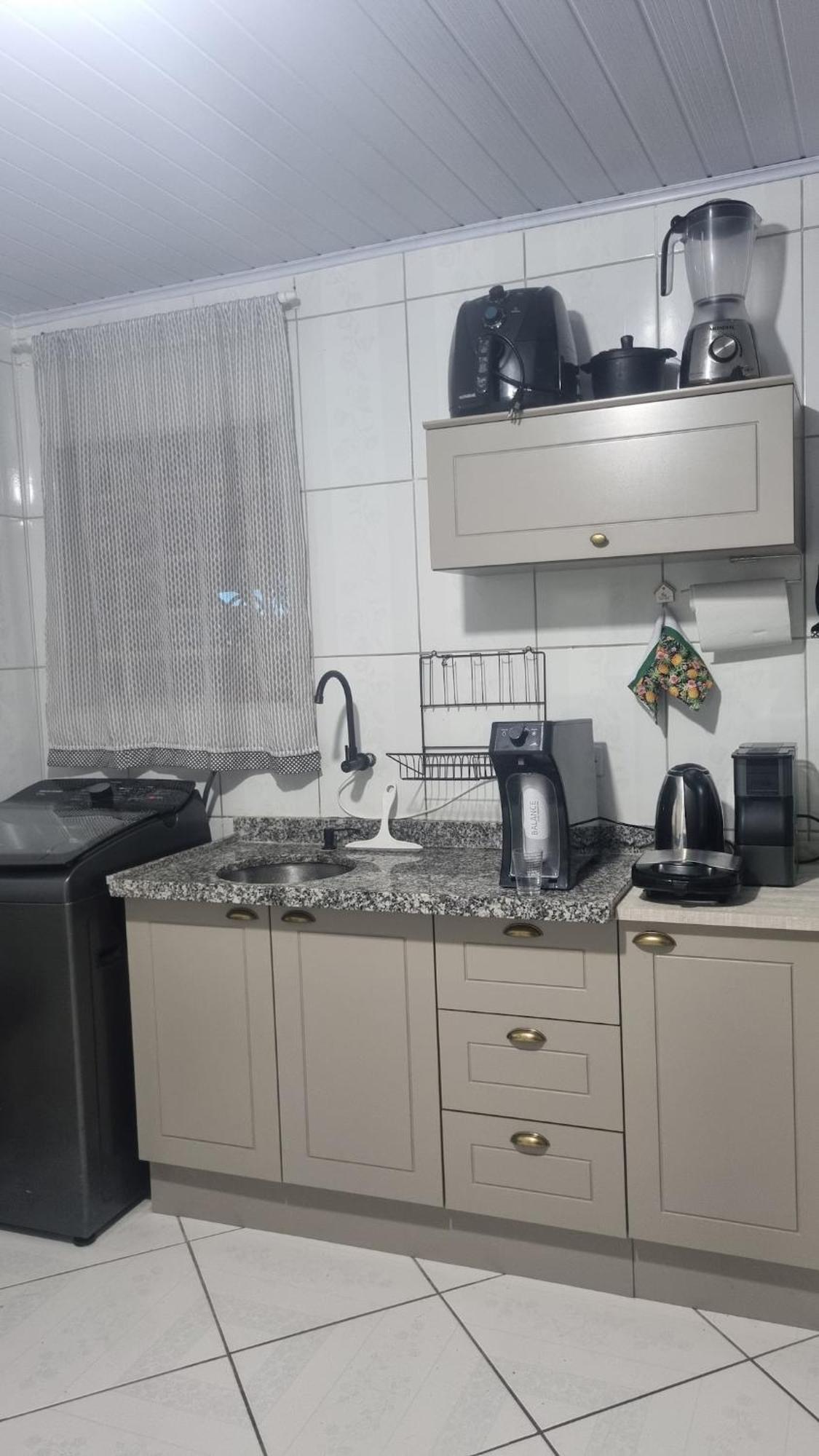 Casa Aconchegante Completa No Melhor De Осаску Екстериор снимка